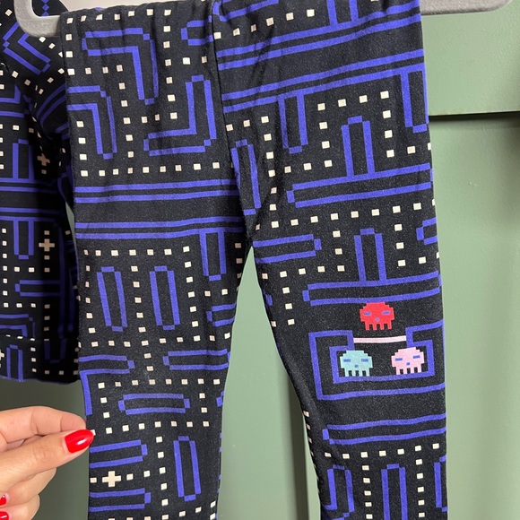 Pac-Man set - Picture 4 of 4